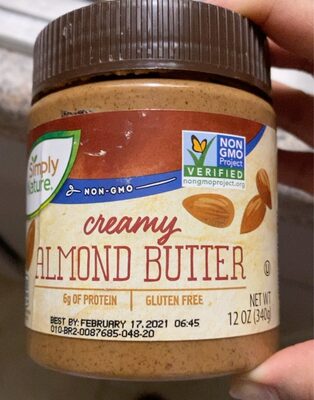 COCO LOVE CACAO + COCONUT ALMOND BUTTER, COCO LOVE