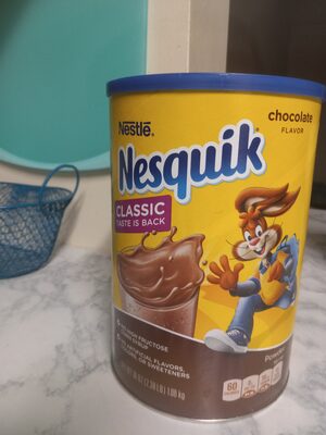 CHOCOLATE POWDER, CHOCOLATE