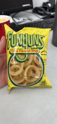 Funyuns