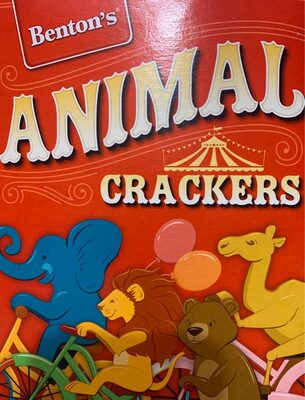 Animal crackers