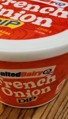 French Onion Dip