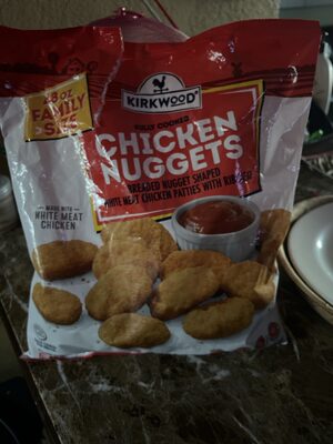 Chicken Nuggets