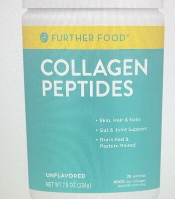 Collagen Peptides Powder