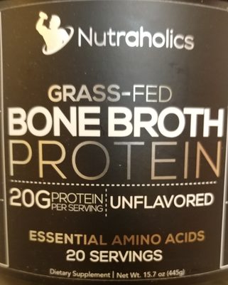 Bone Broth Protein