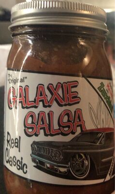 CLASSIC SALSA