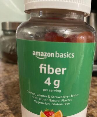 Fiber Supplements