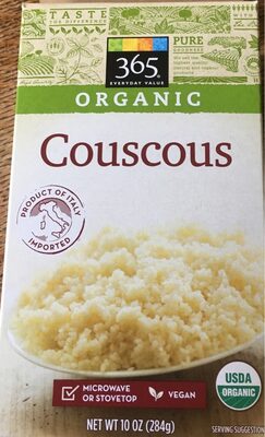 COUSCOUS