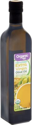 EXTRA VIRGIN OLIVE OIL