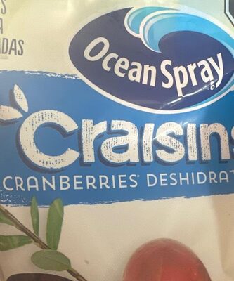 Craisins