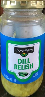 DILL RELISH