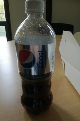 Diet Pepsi
