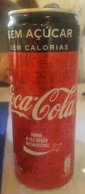 Coca-Cola Zero
