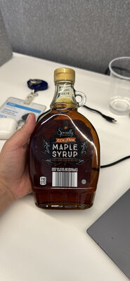 Maple Syrup
