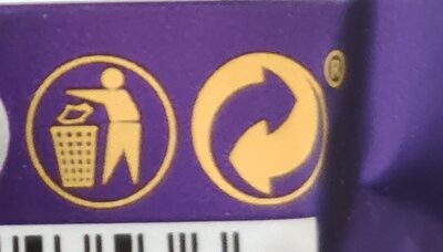 CADBURY DAIRY MILK CHOCOLATE BAR