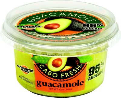 GUACAMOLE
