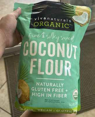 Coconut Flour