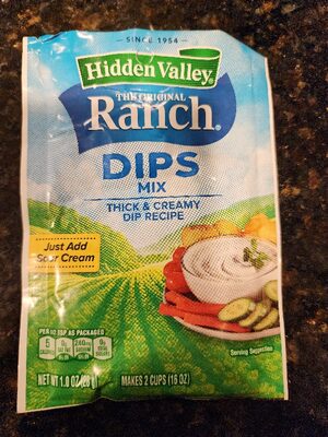 DIPS MIX