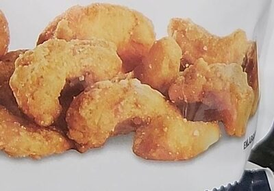 Butter Toffee Cashews