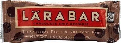 CHOCOLATE CHIP BROWNIE BARS, CHOCOLATE CHIP BROWNIE