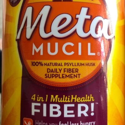 Multihealth Fiber