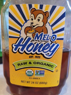 Honey