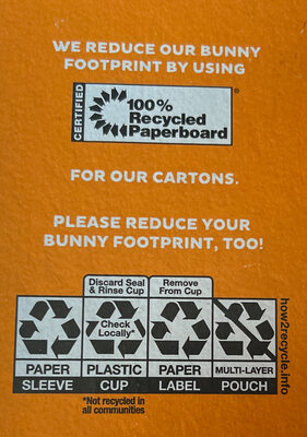 Annie's Homegrown Real Aged Cheddar Macaroni & Cheese Microwave Cups (2 Count)