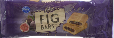 FIG BARS