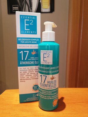 Complexe Défatiguant Jambes Légères